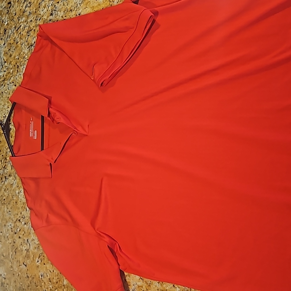 Nike Golf Shirt